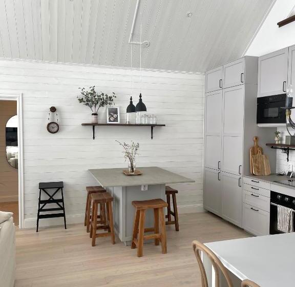 Bastuviken Bed And Breakfast