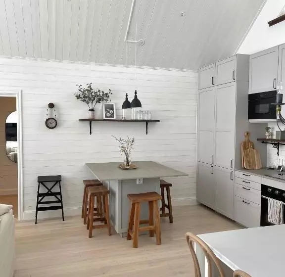 Bastuviken Bed And Breakfast