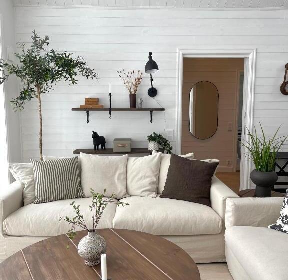 Bastuviken Bed And Breakfast