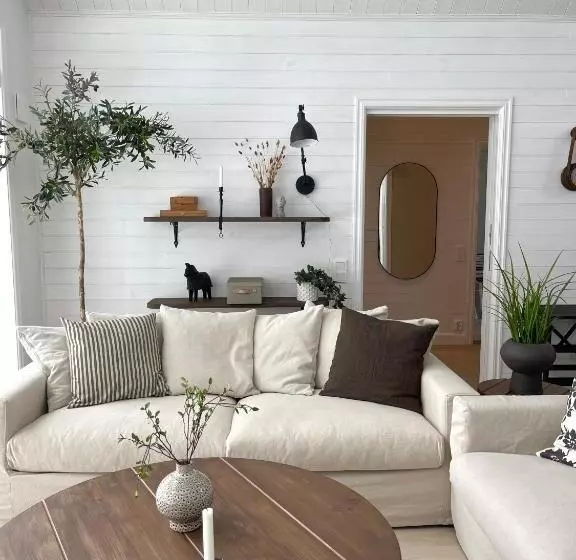 Bastuviken Bed And Breakfast