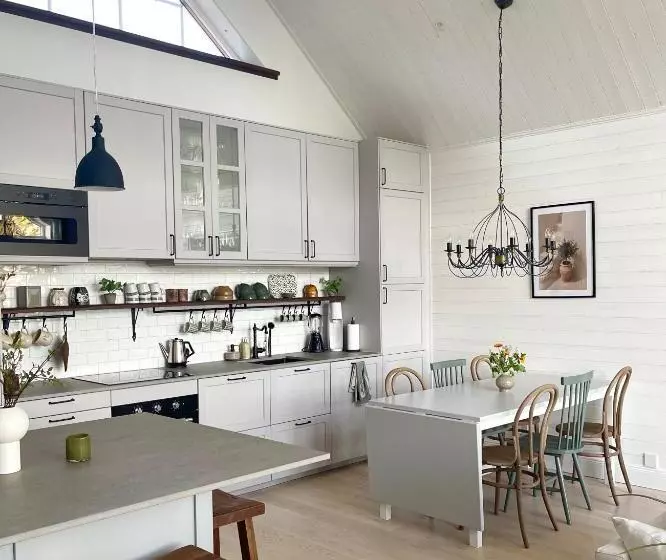 Bastuviken Bed And Breakfast