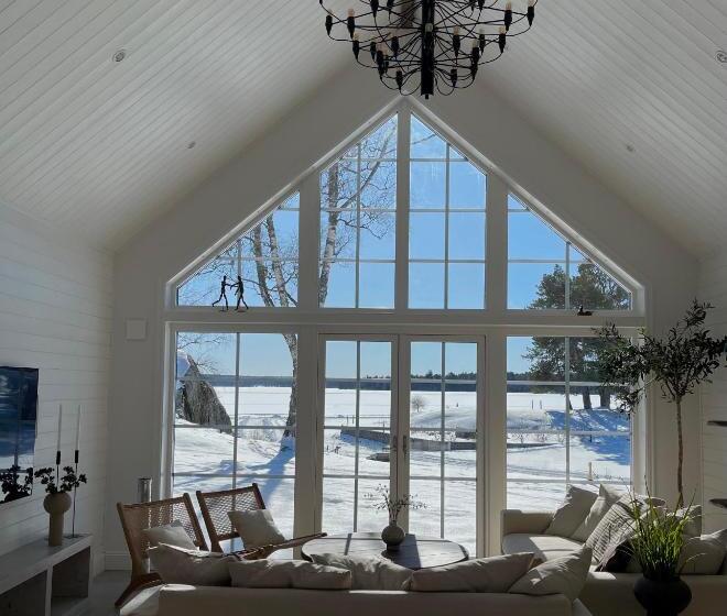 Bastuviken Bed And Breakfast