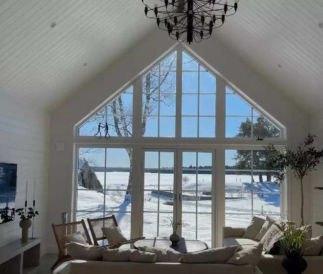 Bastuviken Bed And Breakfast