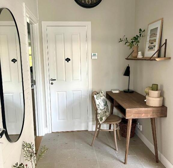 Bastuviken Bed And Breakfast