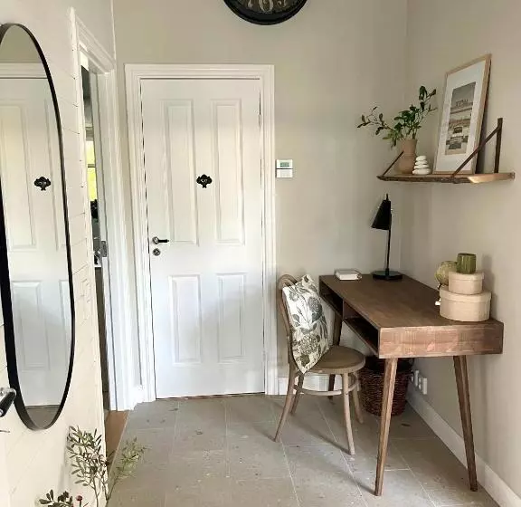 Bastuviken Bed And Breakfast