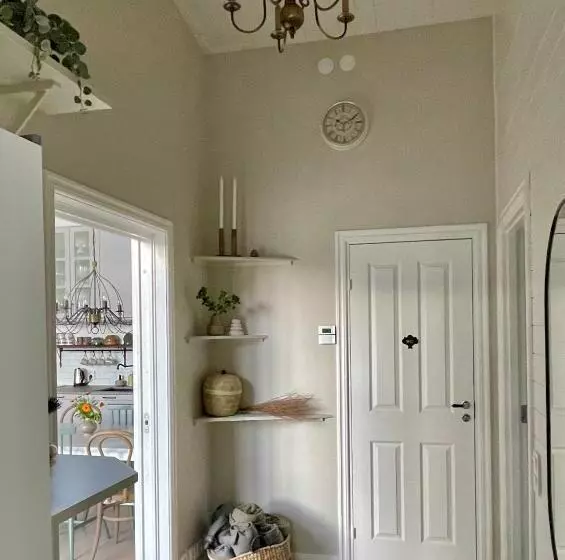 Bastuviken Bed And Breakfast