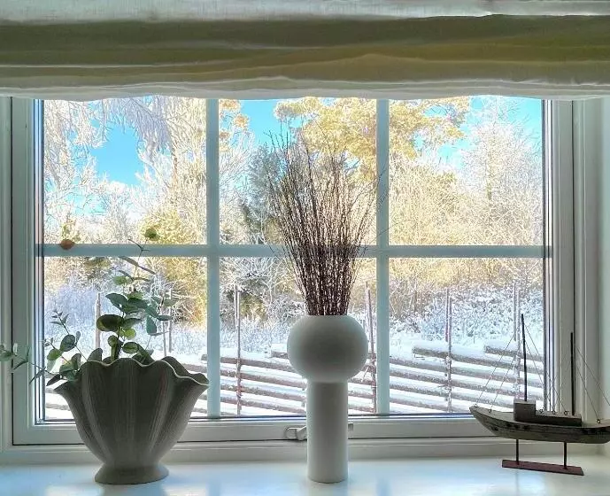 Bastuviken Bed And Breakfast