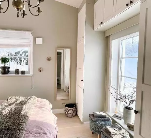 Bastuviken Bed And Breakfast