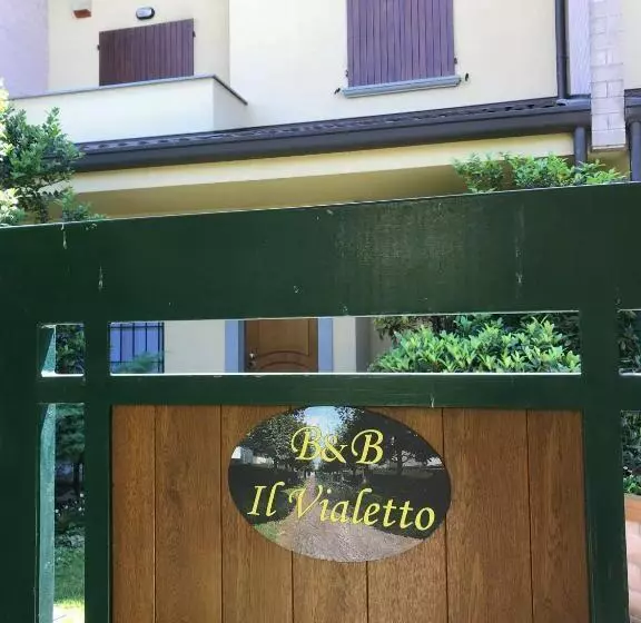B&b Il Vialetto