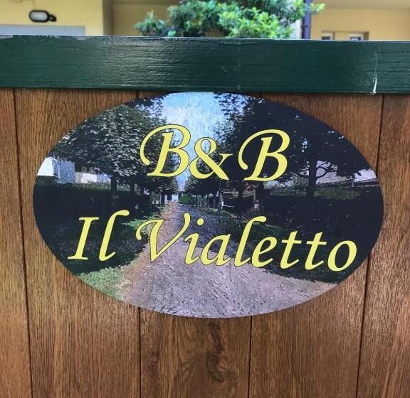 B&b Il Vialetto