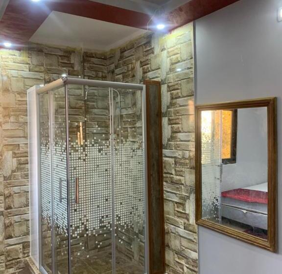 تختخواب و صبحانه Bedouin Experient House