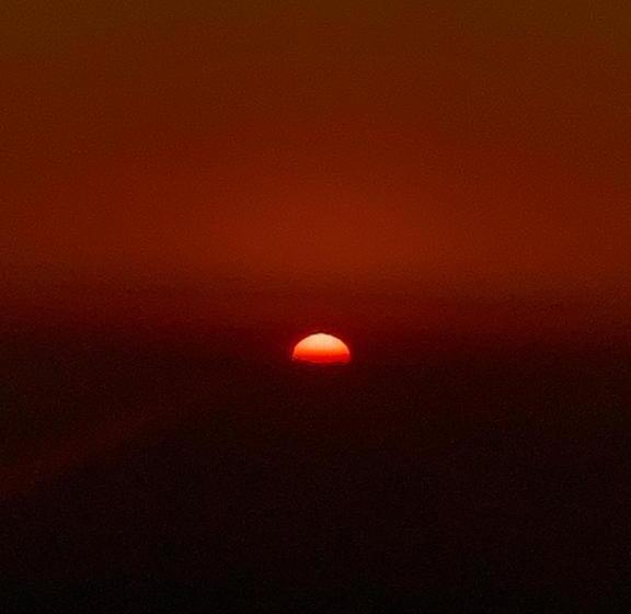 تختخواب و صبحانه Bedouin Experient House