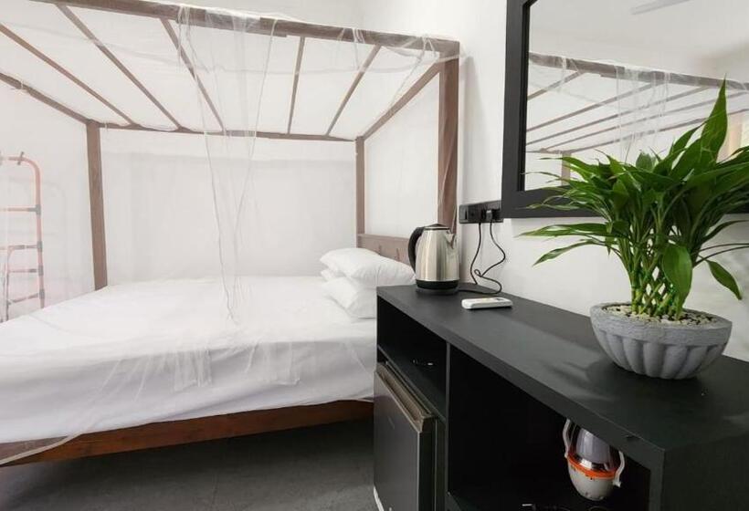 Bed and Breakfast E Seven House