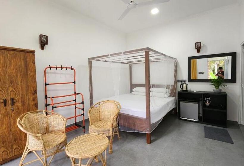 Bed and Breakfast E Seven House