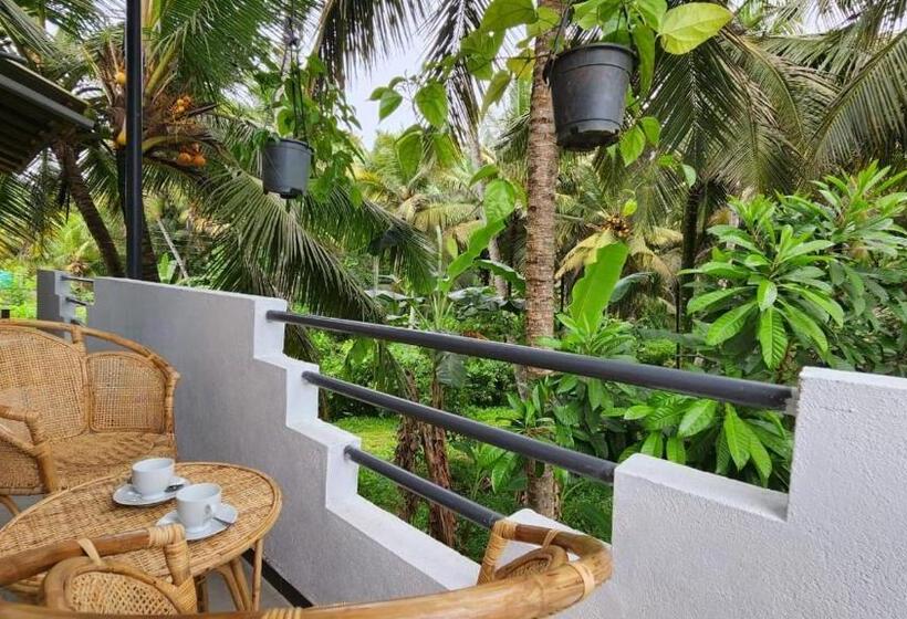 Bed and Breakfast E Seven House