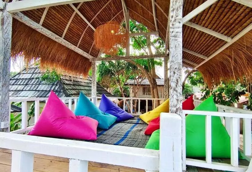 Aamiaismajoitus (B&B) Panda Home