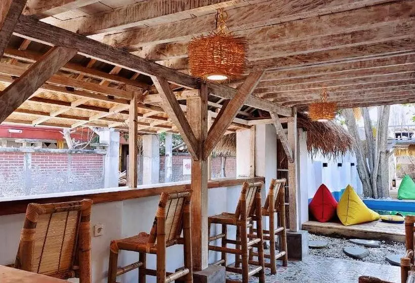 Aamiaismajoitus (B&B) Panda Home