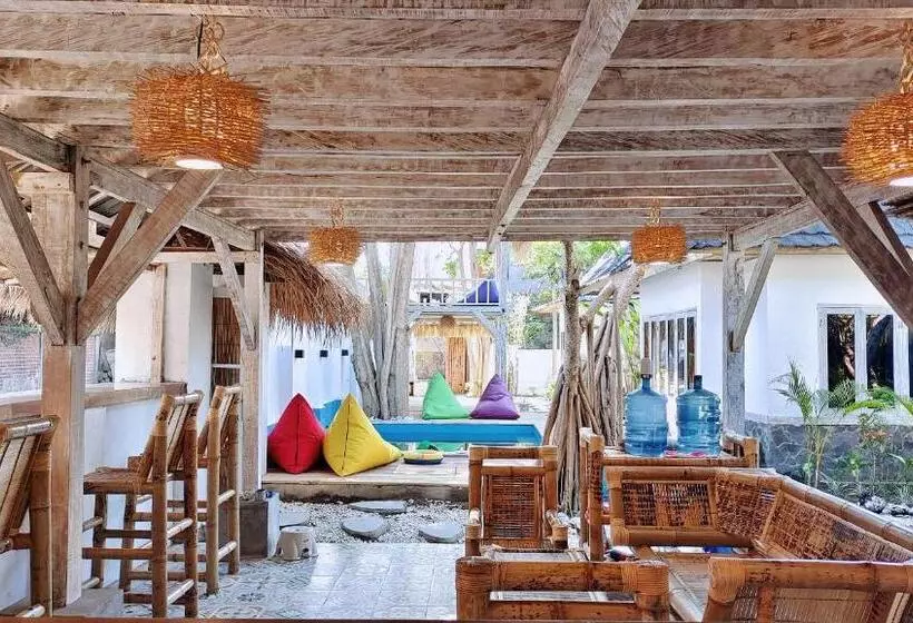 Aamiaismajoitus (B&B) Panda Home