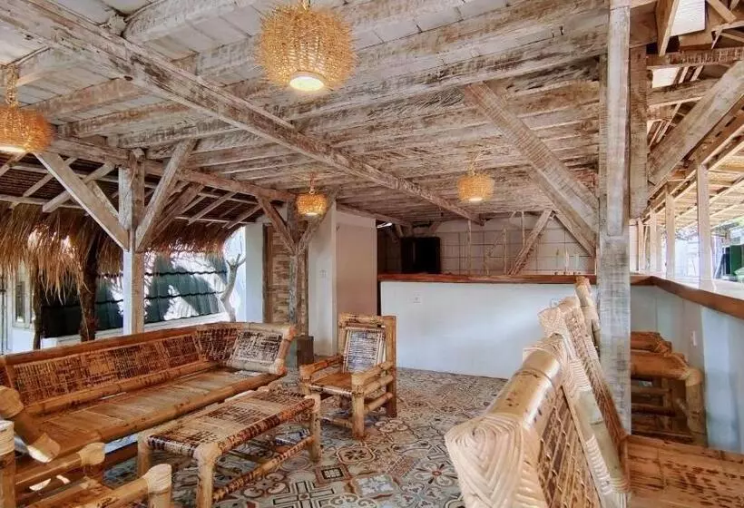 Aamiaismajoitus (B&B) Panda Home