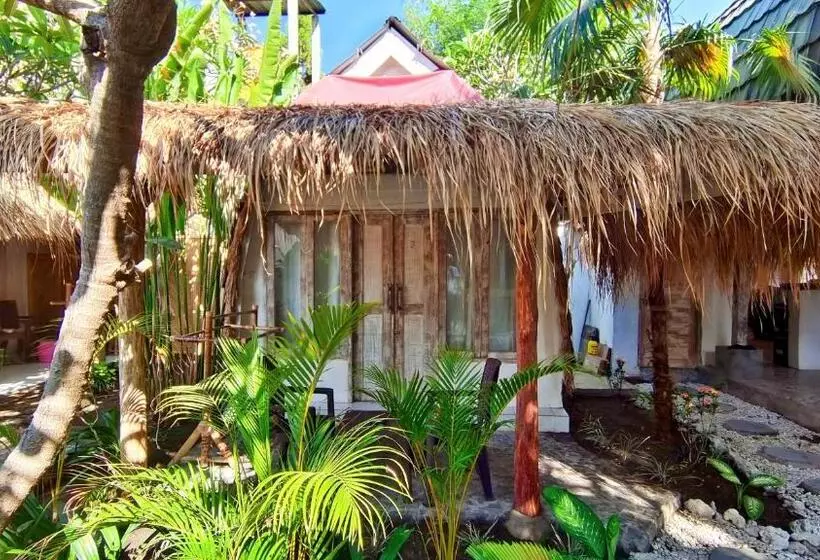 Aamiaismajoitus (B&B) Panda Home