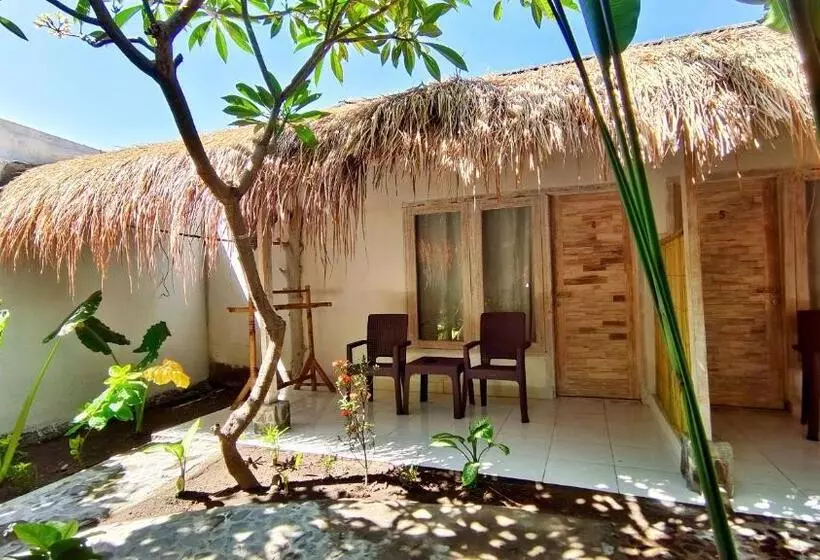 Aamiaismajoitus (B&B) Panda Home