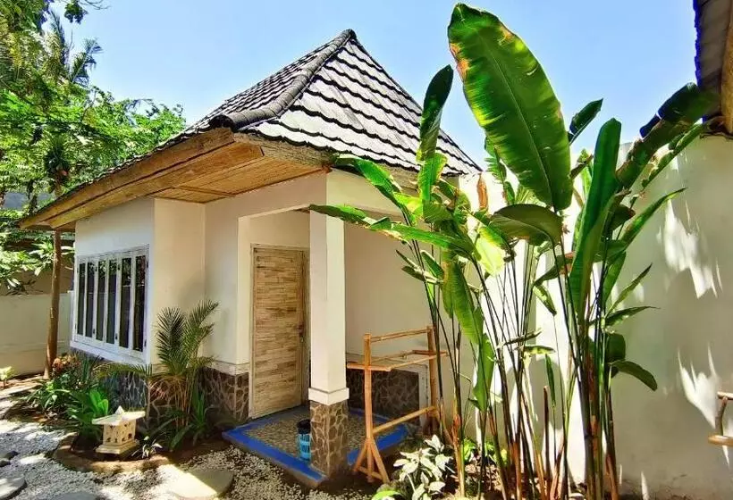 Aamiaismajoitus (B&B) Panda Home