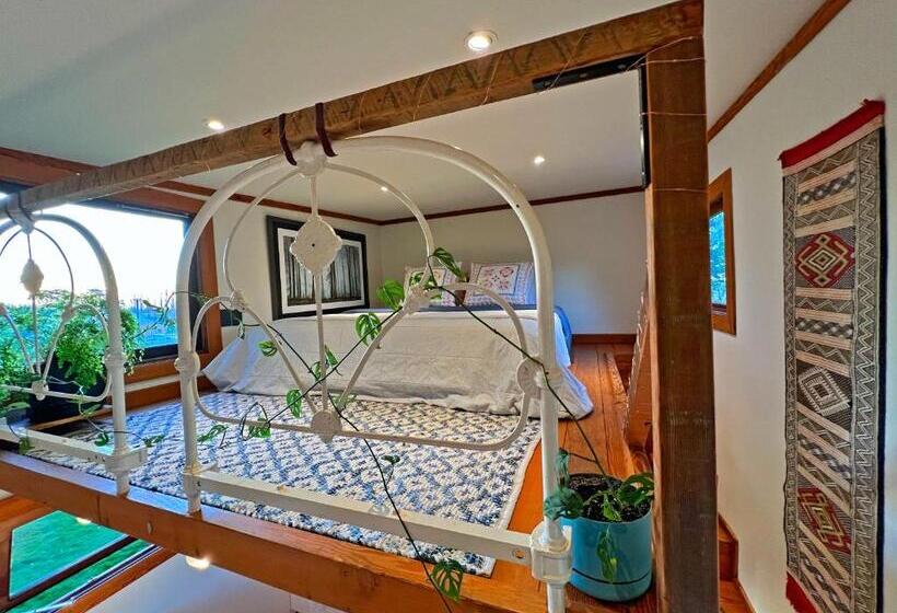 住宿加早餐 Te Awa Mata O Tukituki