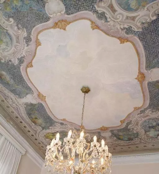 Genovese Villa Elena Residence