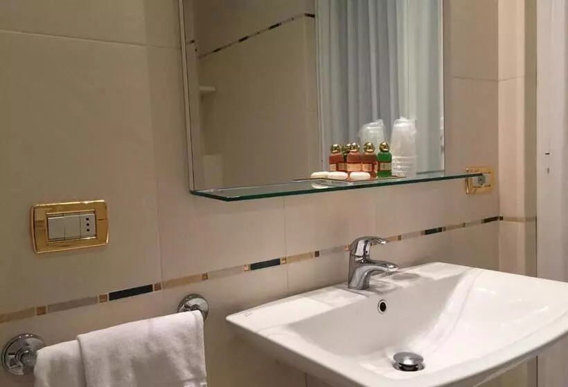 Genovese Villa Elena Residence