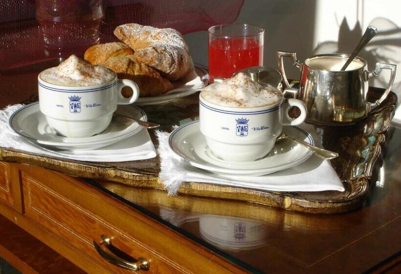 Genovese Villa Elena Residence