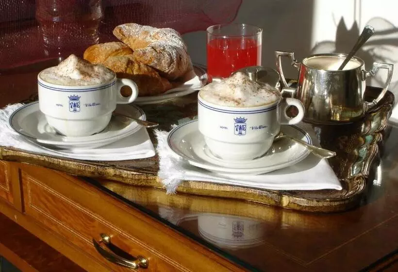 Genovese Villa Elena Residence