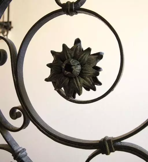 Genovese Villa Elena Residence