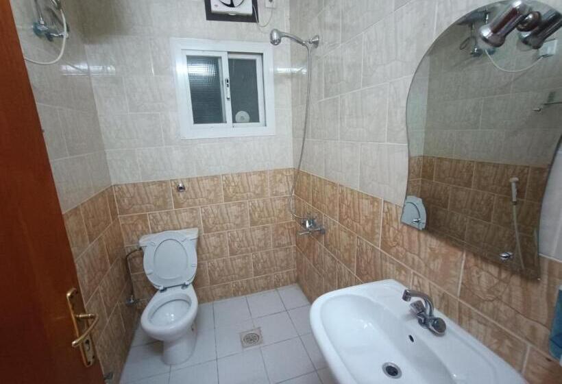 فندق مكان التميز 2