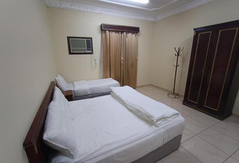 فندق مكان التميز 2