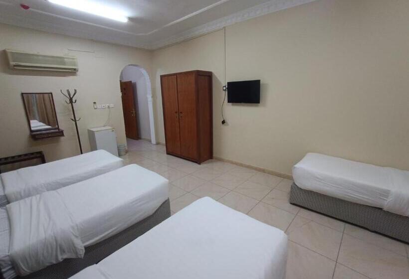 فندق مكان التميز 2