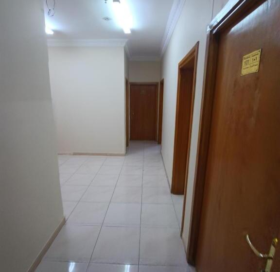 فندق مكان التميز 2