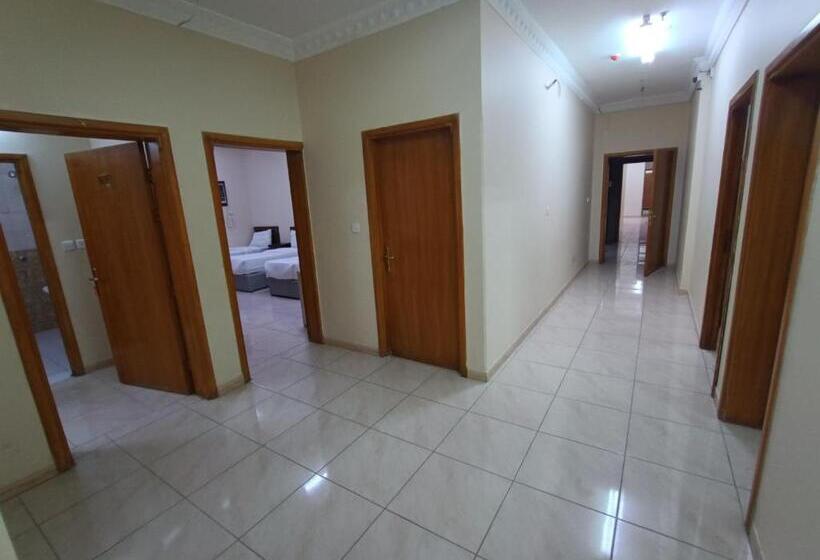 فندق مكان التميز 2