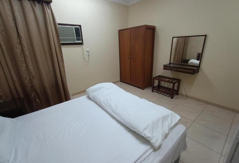 فندق مكان التميز 2