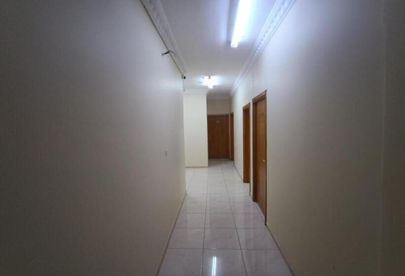 فندق مكان التميز 2