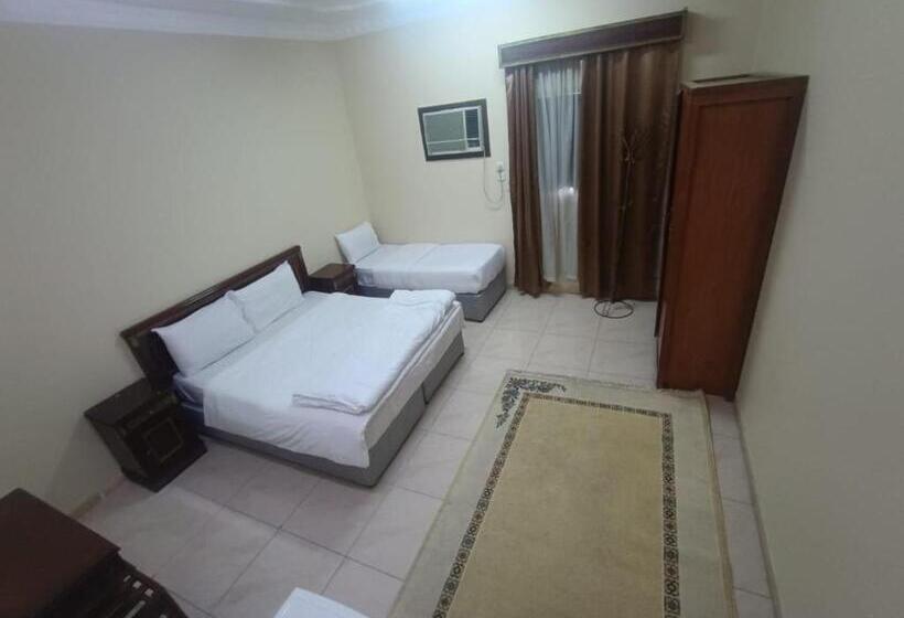 فندق مكان التميز 2