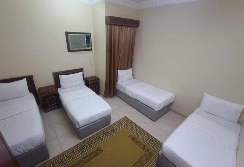 فندق مكان التميز 2