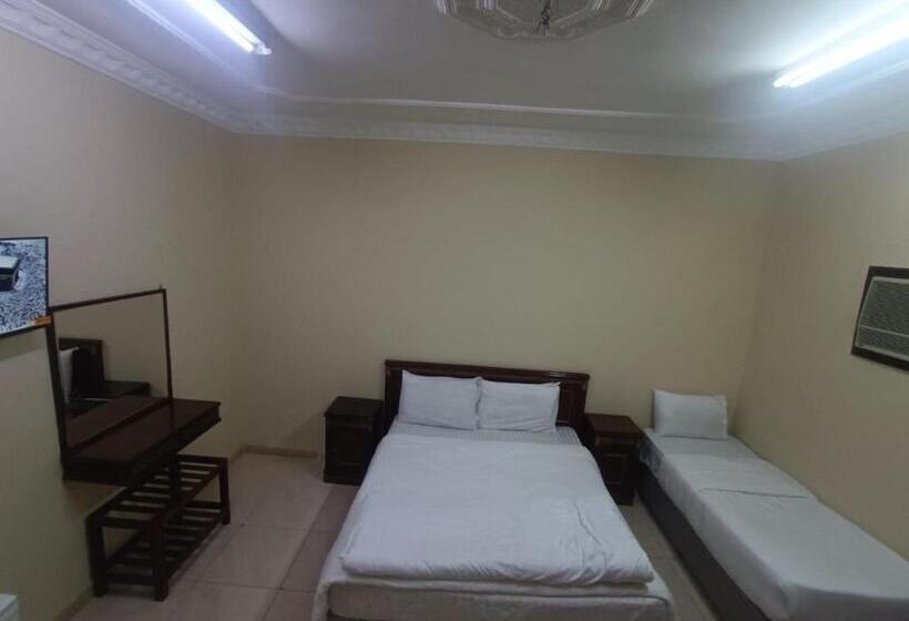 فندق مكان التميز 2