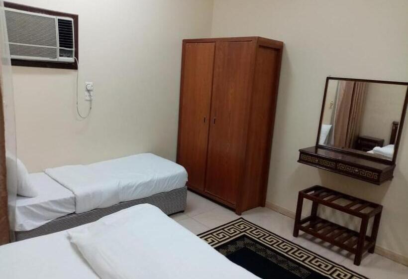 فندق مكان التميز 2