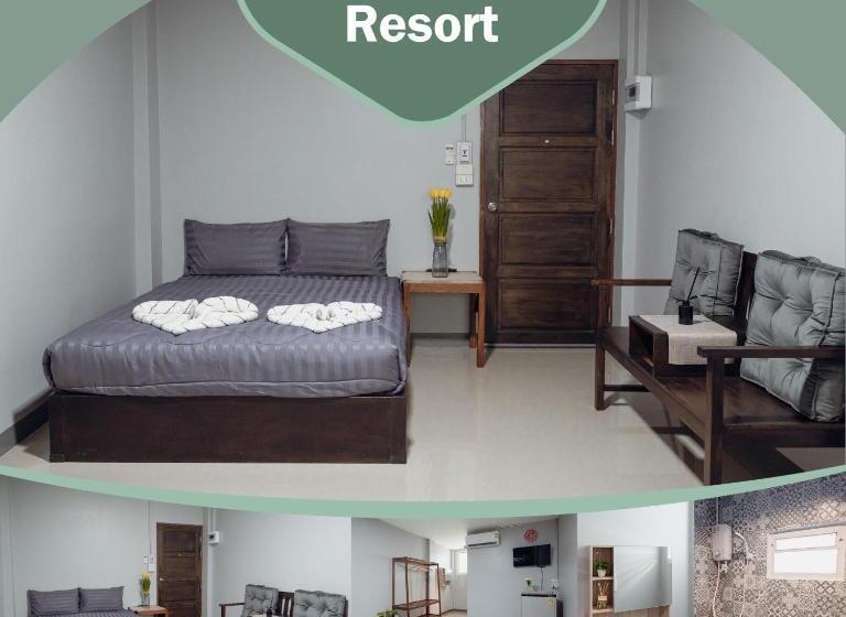 Hotel มาดีดี รีสอร์ท