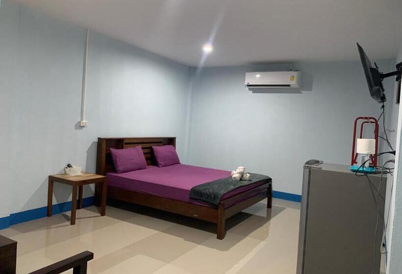 Hotel มาดีดี รีสอร์ท