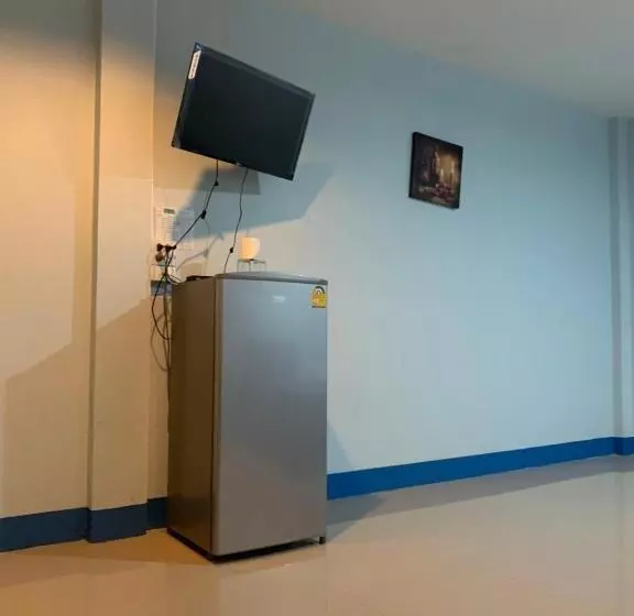 ホテル มาดีดี รีสอร์ท