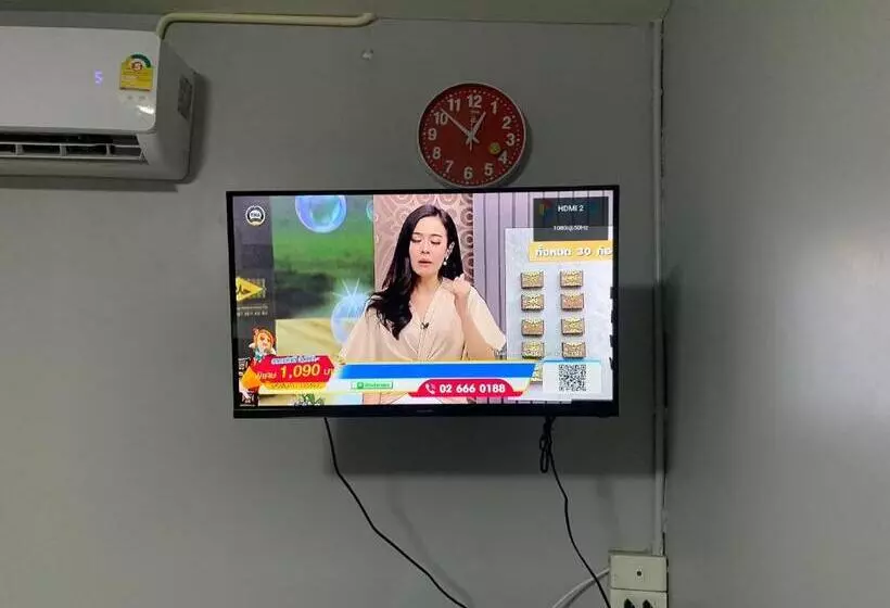 ホテル มาดีดี รีสอร์ท