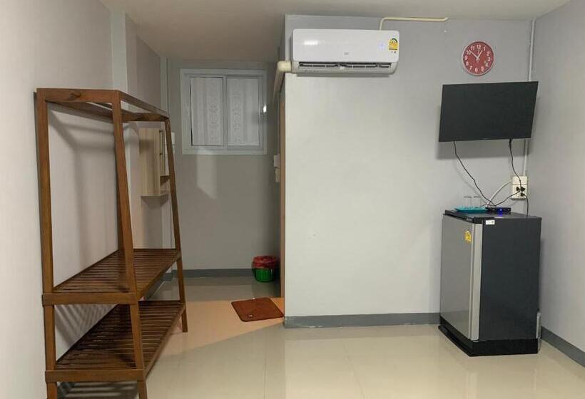 Hotel มาดีดี รีสอร์ท