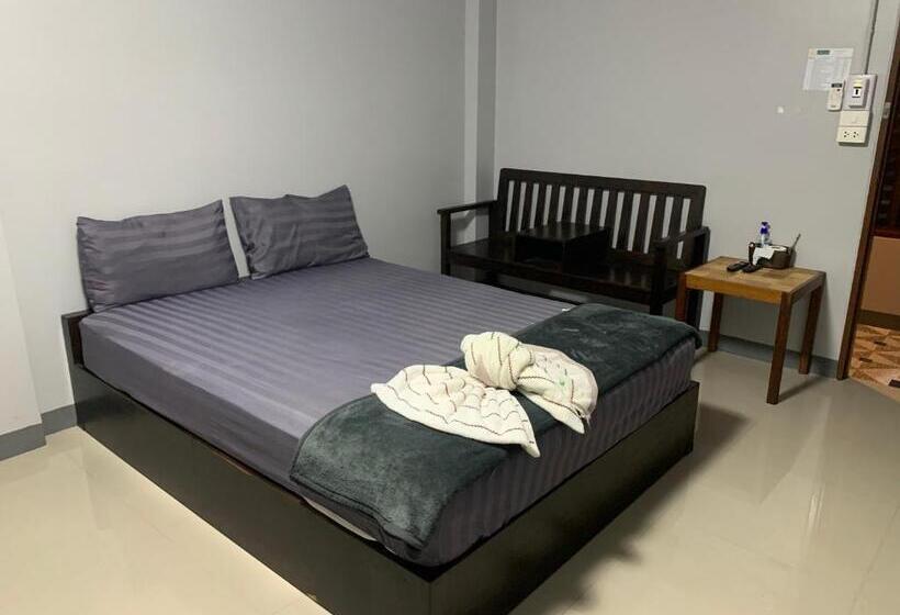 Hotel มาดีดี รีสอร์ท