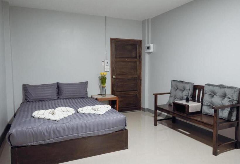 Hotel มาดีดี รีสอร์ท